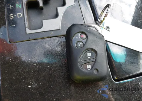 2006 Lexus Gs 300 from USA, damaged, VIN JTHCH96S860002539